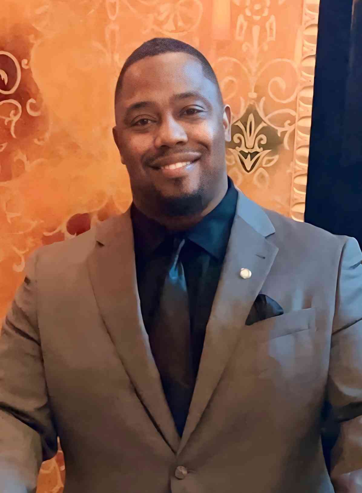 Terrance Townsend, Owner